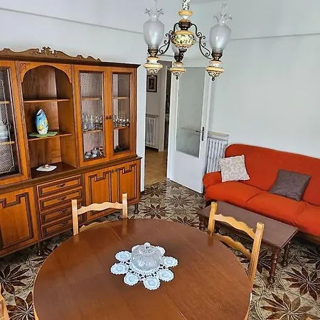 Tatil Evi Caraluna Vacanze - *