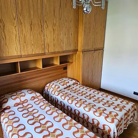 Tatil Evi Caraluna Vacanze -